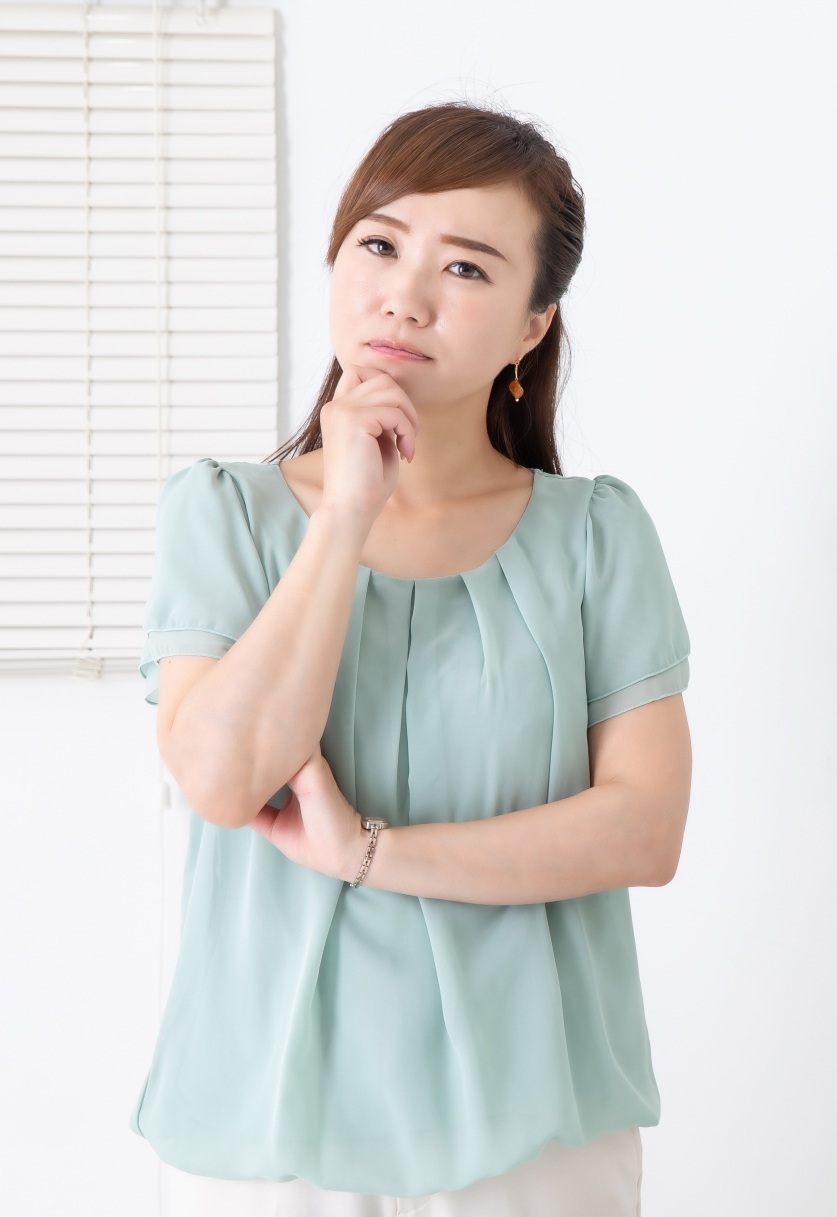 悩みを解決するイメージ